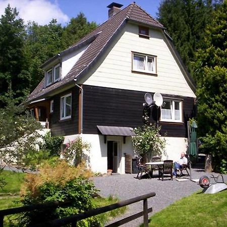 Vakantiehuis Ibu Altenau  Camera foto