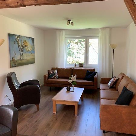 Vakantiehuis Ibu Altenau  Esterno foto