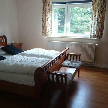 Vakantiehuis Ibu Altenau  Esterno foto