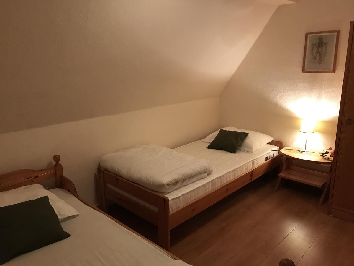 Vakantiehuis Ibu Altenau  Esterno foto