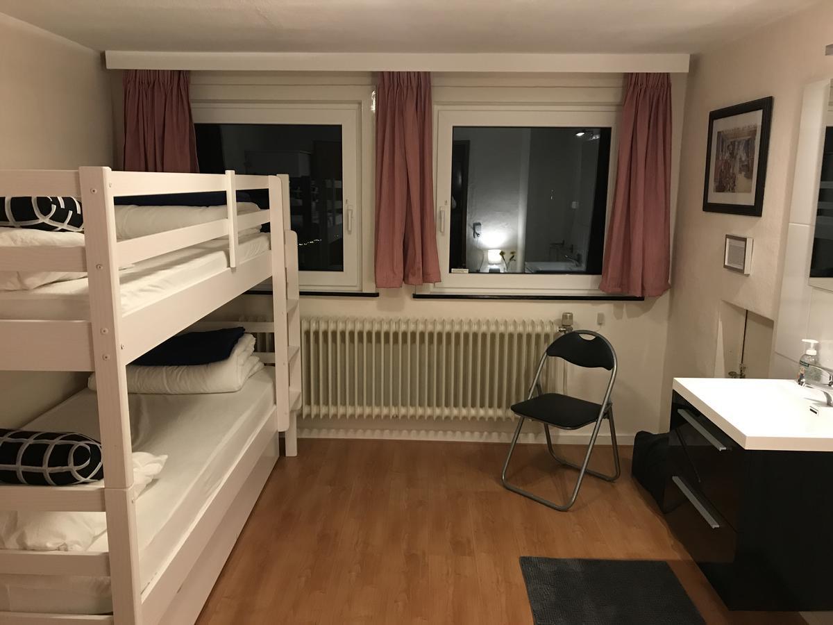 Vakantiehuis Ibu Altenau  Esterno foto
