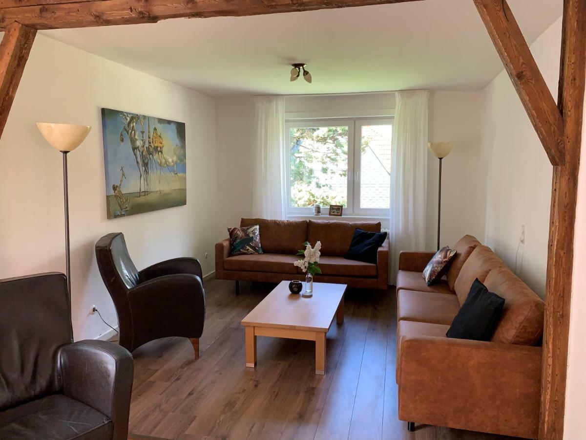 Vakantiehuis Ibu Altenau  Esterno foto