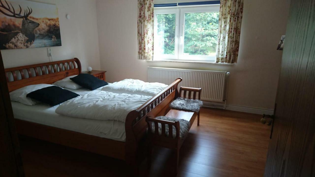 Vakantiehuis Ibu Altenau  Esterno foto